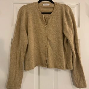 Mabel Cardigan